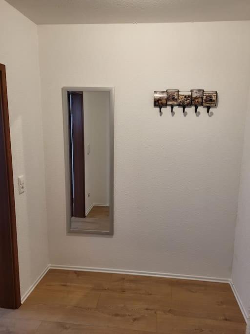 Schoenes Ruhiges Appartement كْرايلتْسهايم المظهر الخارجي الصورة